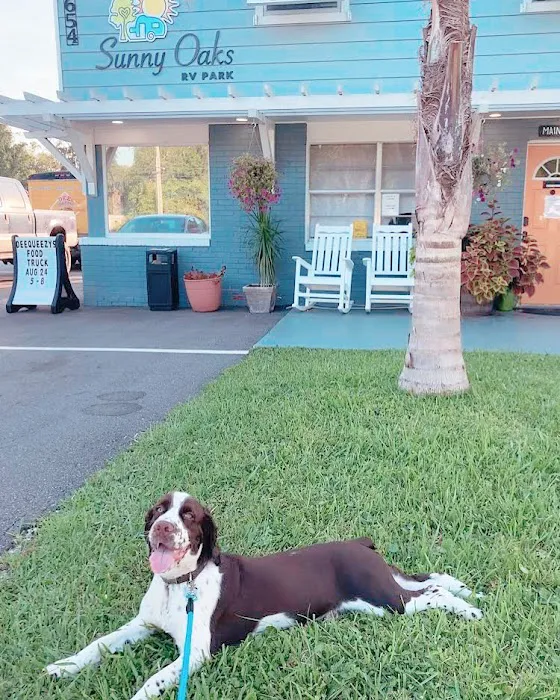 Sunny Oaks RV Park Picture 10