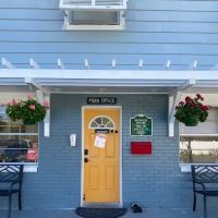 Sunny Oaks RV Park ico