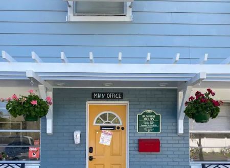 Sunny Oaks RV Park