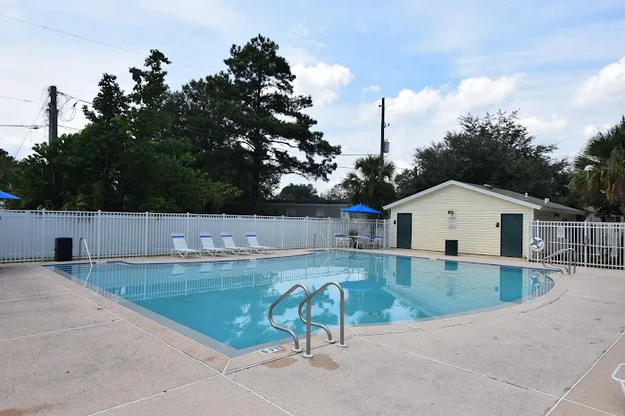 Ortega Village Manufactured Home Community Picture 3