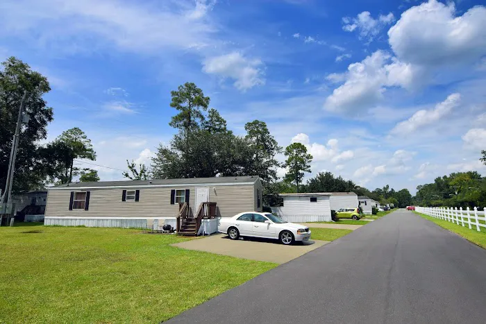 Ortega Village Manufactured Home Community Picture 2