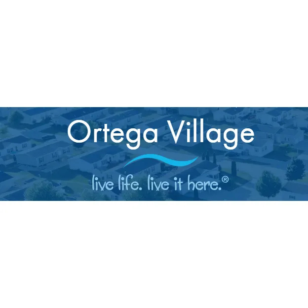 Ortega Village Manufactured Home Community Picture 8