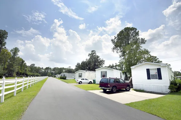 Ortega Village Manufactured Home Community Picture 6