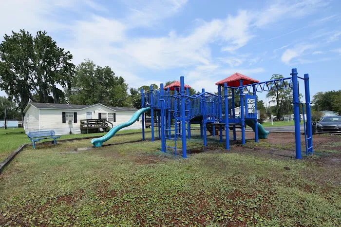 Ortega Village Manufactured Home Community Picture 5