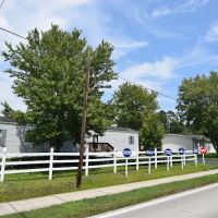 Ortega Village Manufactured Home Community ico