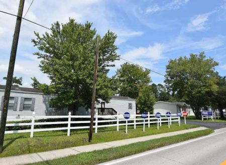 Ortega Village Manufactured Home Community