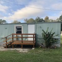 Hampton Oaks Mobile Home Park ico