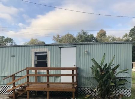 Hampton Oaks Mobile Home Park
