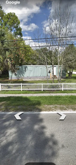 Hampton Oaks Mobile Home Park Picture 4