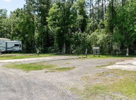 Yukon RV Park by Ryze Communities