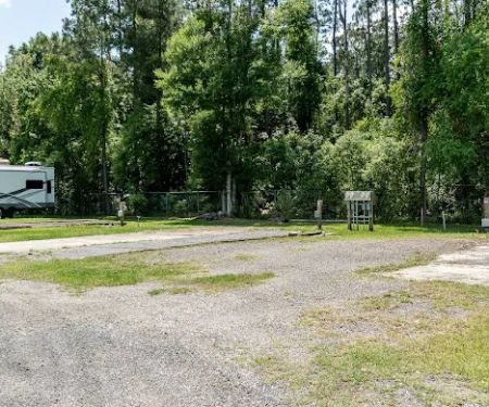 Yukon RV Park by Ryze Communities
