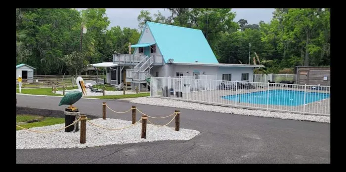 Cherry Blossom RV Resort Picture 1