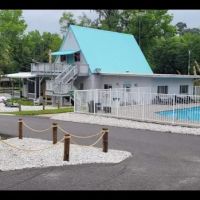 Cherry Blossom RV Resort ico