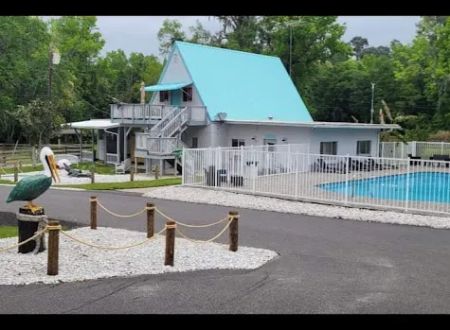 Cherry Blossom RV Resort
