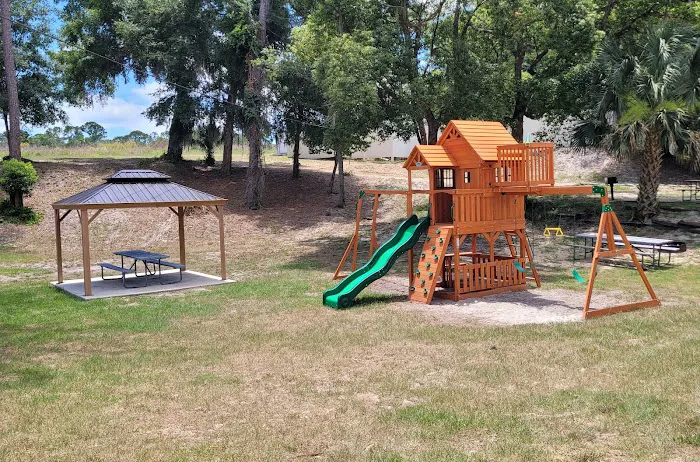 Cherry Blossom RV Resort Picture 8