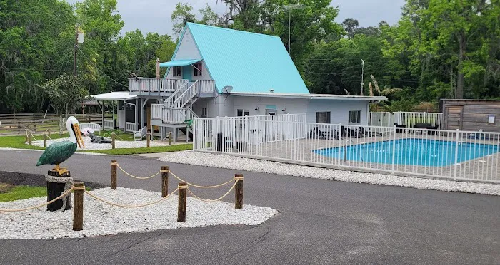 Cherry Blossom RV Resort Picture 3
