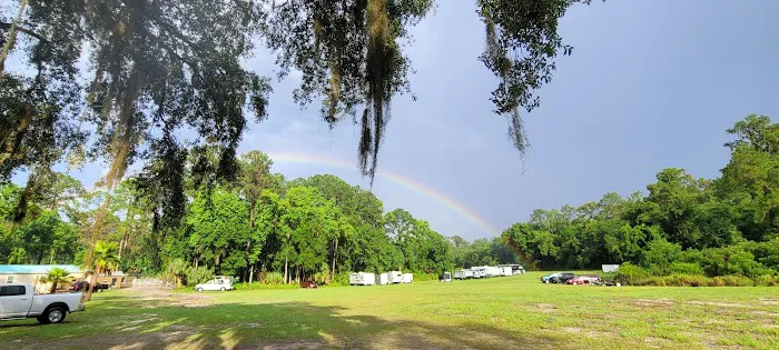 Cherry Blossom RV Resort Picture 5