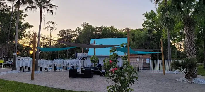 Cherry Blossom RV Resort Picture 6