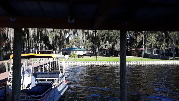 Rivers Edge RV Park Picture 1
