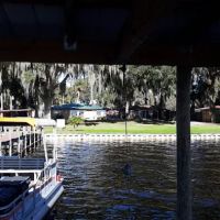 Rivers Edge RV Park ico