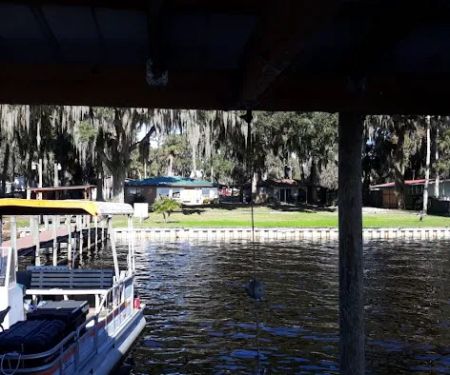 Rivers Edge RV Park