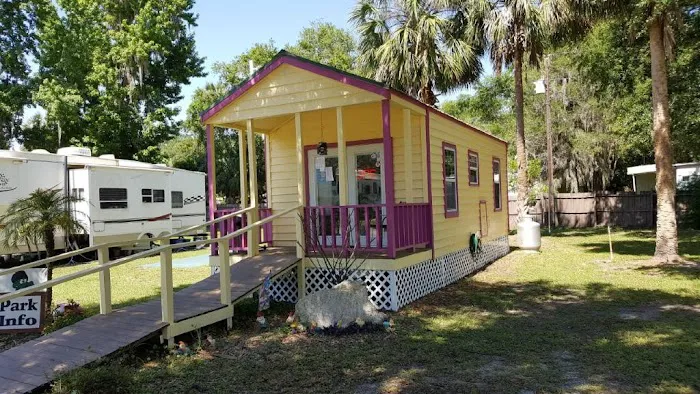 Rivers Edge RV Park Picture 3