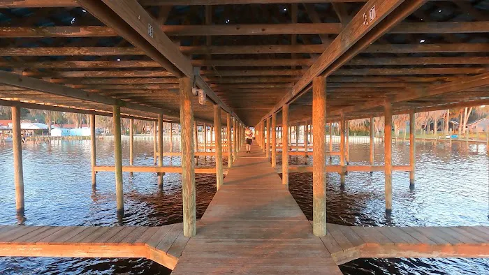 Port Cove RV Resort and Marina Picture 9