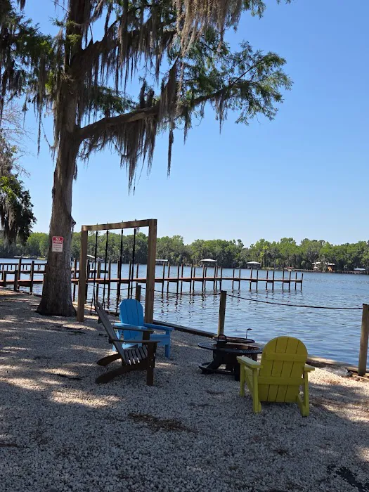 Port Cove RV Resort and Marina Picture 4