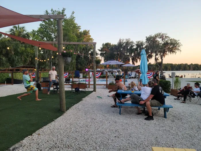 Port Cove RV Resort and Marina Picture 8