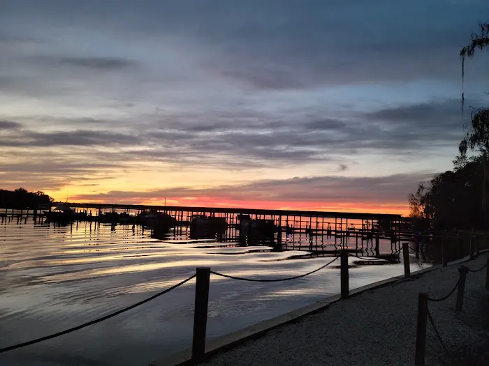 Port Cove RV Resort and Marina Picture 6