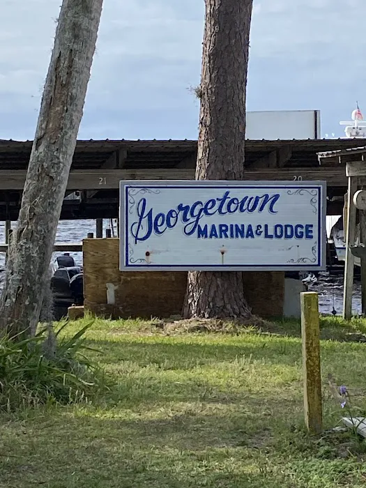 Georgetown Marina, Lodge & Rv Park Picture 1
