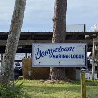 Georgetown Marina, Lodge & Rv Park ico