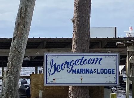 Georgetown Marina, Lodge & Rv Park
