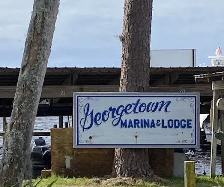 Georgetown Marina, Lodge & Rv Park