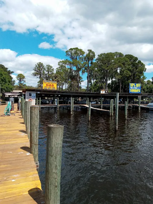 Georgetown Marina, Lodge & Rv Park Picture 4
