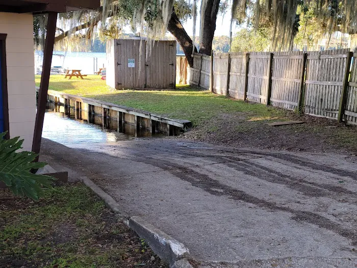 Georgetown Marina, Lodge & Rv Park Picture 10