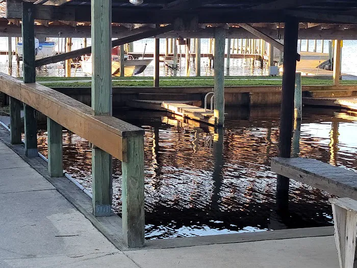 Georgetown Marina, Lodge & Rv Park Picture 9