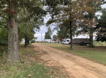 Rocking B RV Park