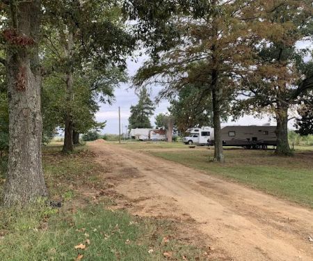 Rocking B RV Park
