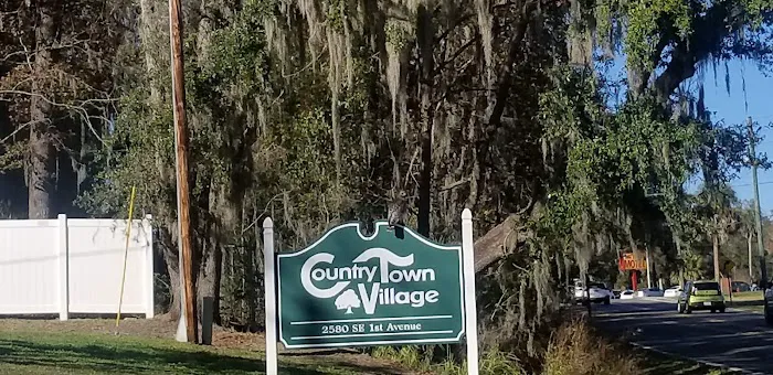 Country Town Village Picture 2