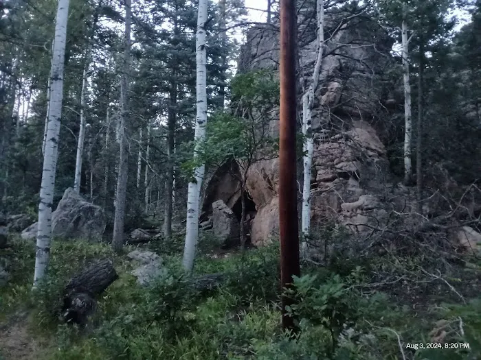 Lazy Acres Campground Picture 6
