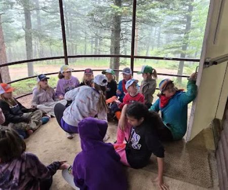 Lazy Acres Campground