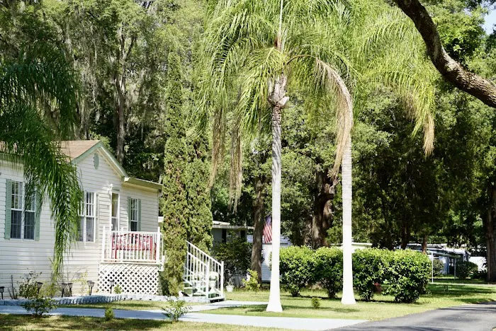 Serenity Oaks Picture 1