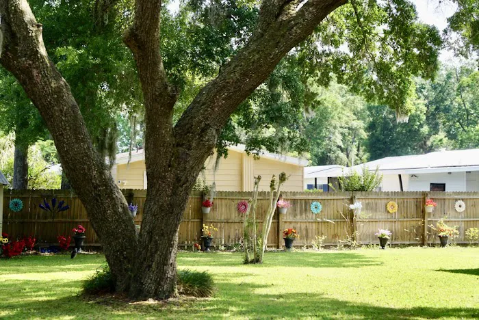 Serenity Oaks Picture 3