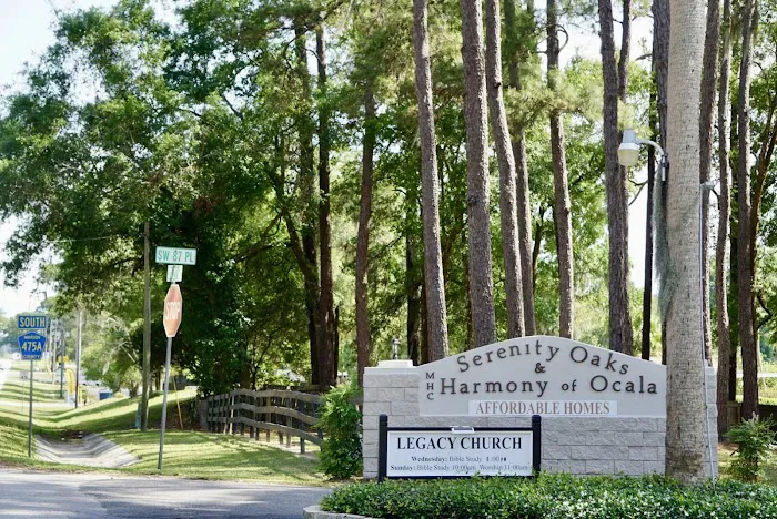 Serenity Oaks Picture 5