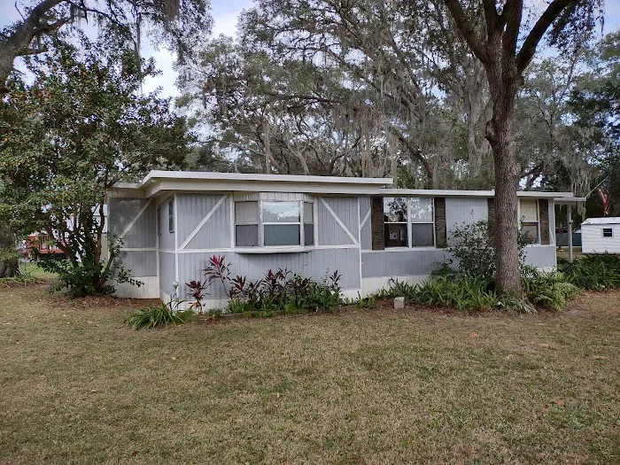 Serenity Oaks Picture 2