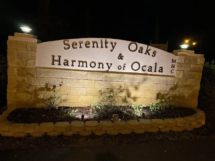 Serenity Oaks Picture 10