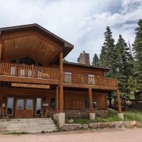 YMCA Camp Jackson ico