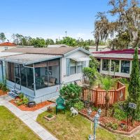 Bass Capital Mobile Home & RV Park ico