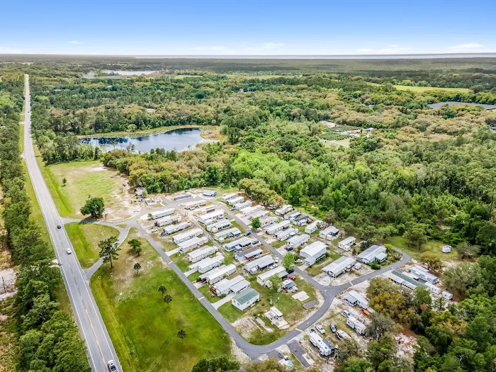 Bass Capital Mobile Home & RV Park Picture 5